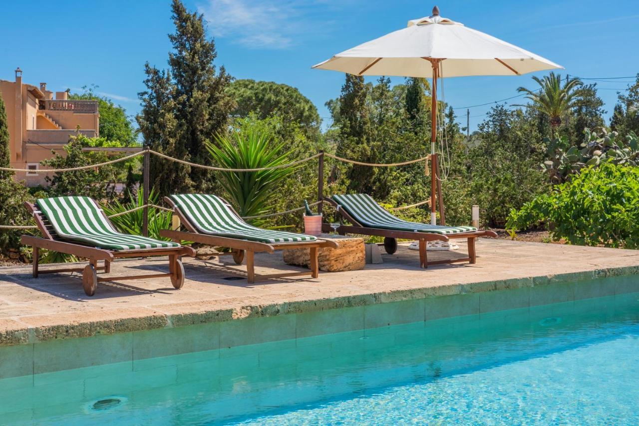 Son Sunyer Vakantiehuis *