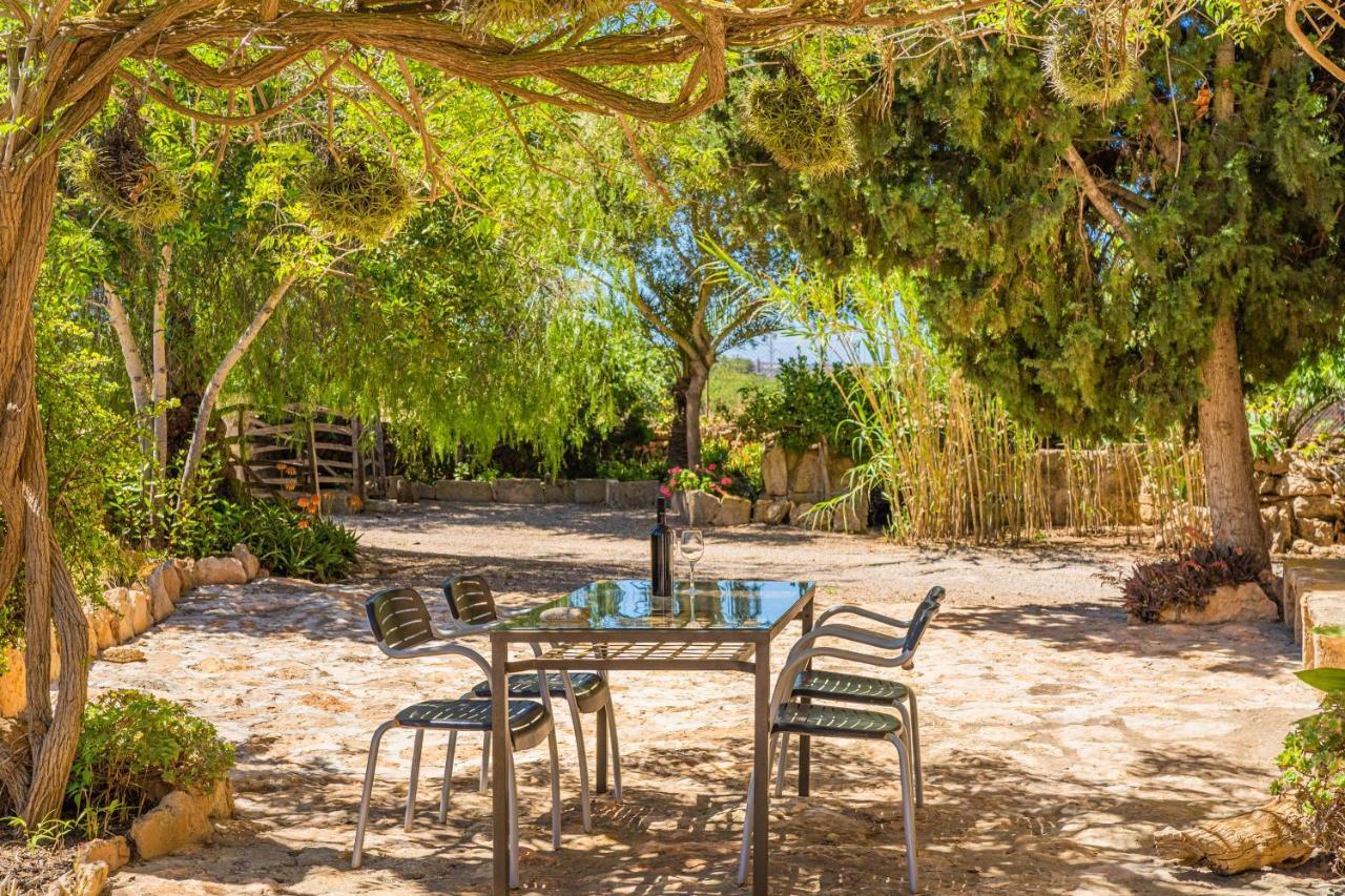 Son Sunyer Vakantiehuis