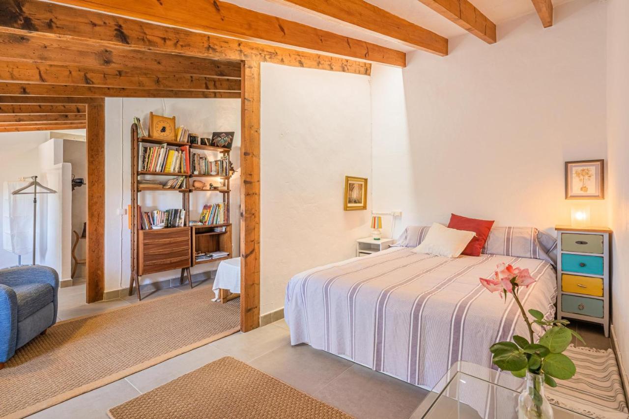 Son Sunyer Vakantiehuis *