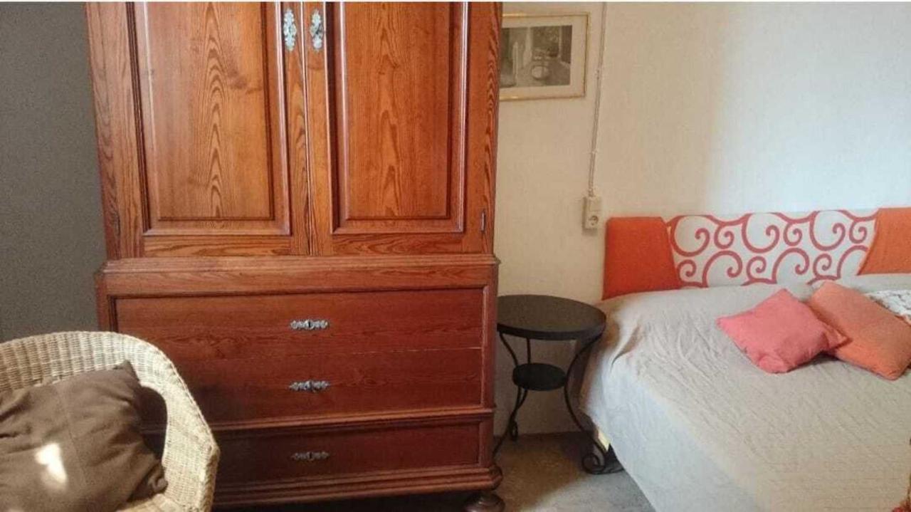 Vakantiehuis Son Sunyer *